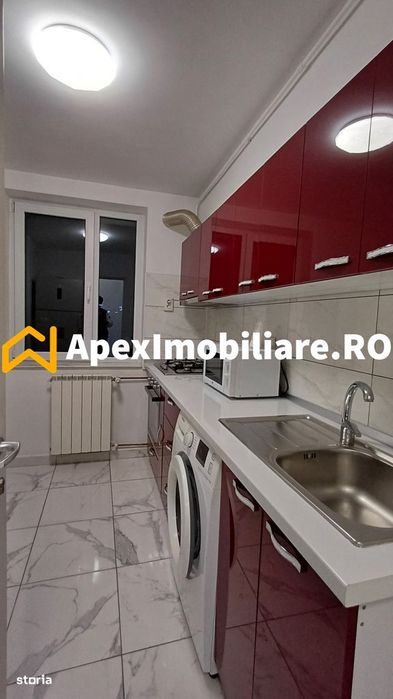 Apartament 3 camere de inchiriat Unirii Bucuresti | ApexImobiliare.ro