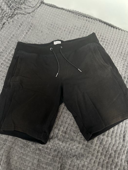 Къси панталони Guess