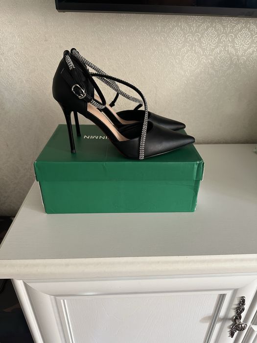 Ботильон и туфли в отлтчном состояние