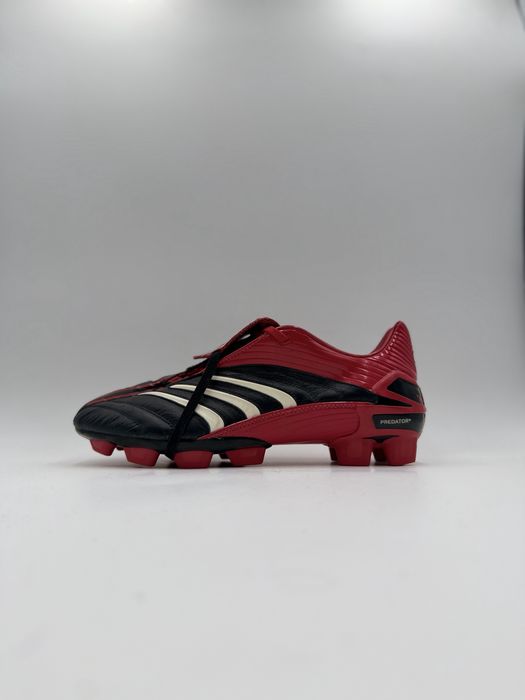 Adidas Predator Absolute FG 2006