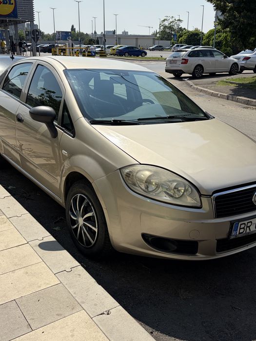 Fiat Linea 1.3 diesel
