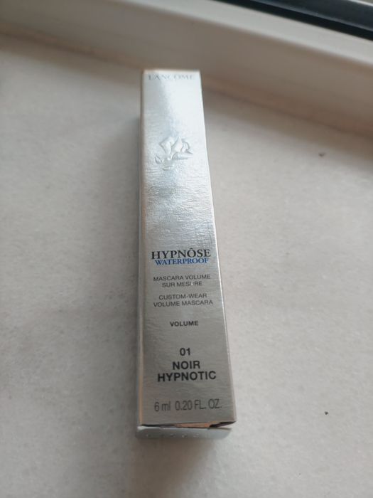 Lancome Hypnose mascara