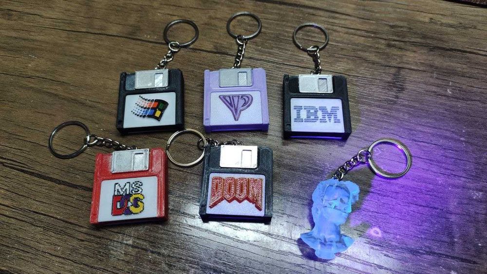 3D печать на заказ