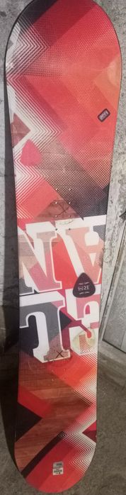 Vand snowboard 160cm stare buna