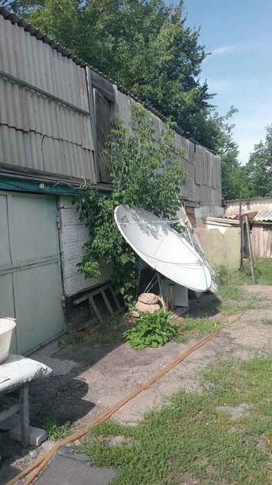 Дом с участком 18 соток