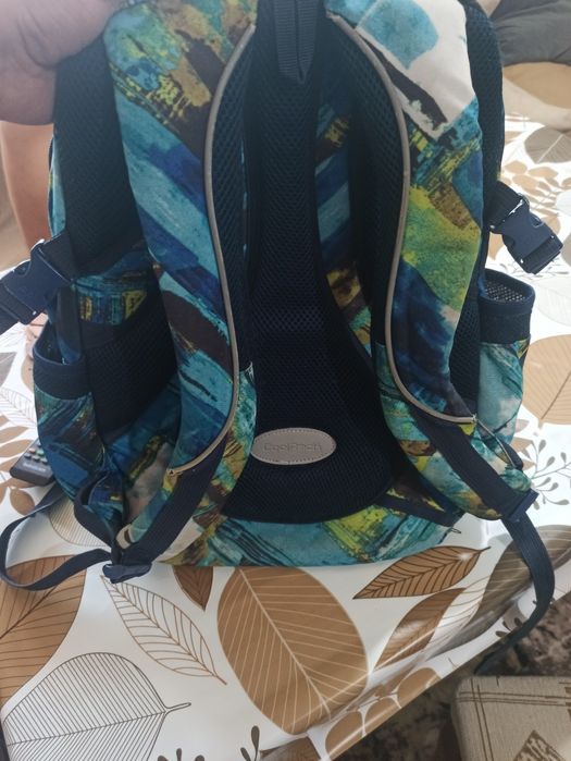 Ученическа Раница CoolPack