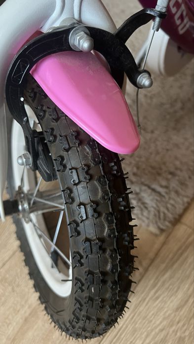 Bicicleta copii/fete