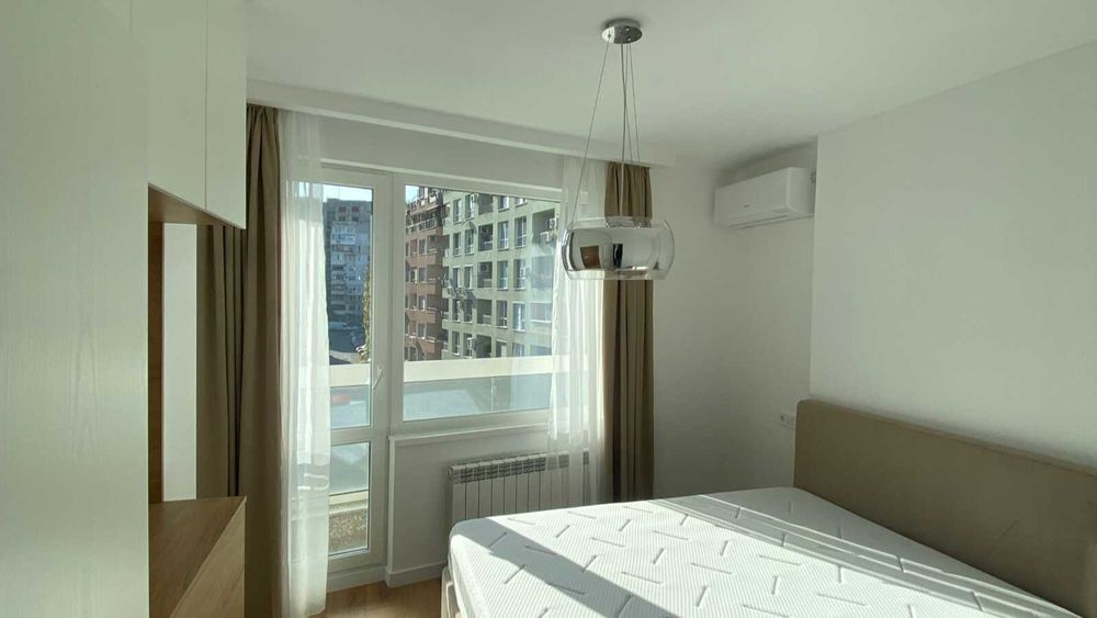 Дава се под наем Двустаен апартамент в София, Разсадника - 65 кв.м за 612 € - Снимка #4