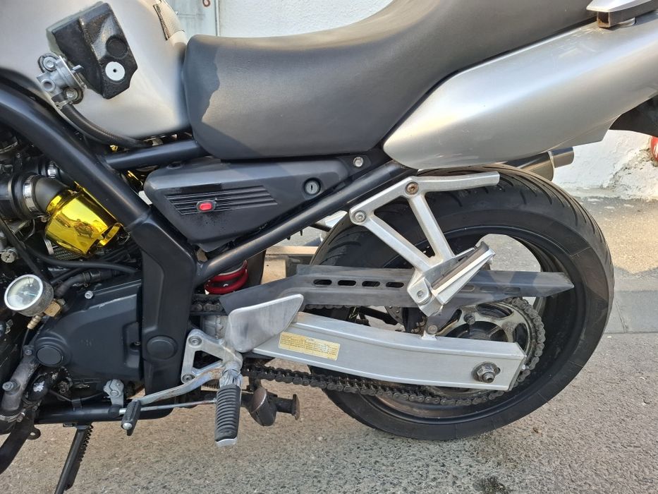 Vand Yamaha FZS 600 90 cp 6 viteze 2002