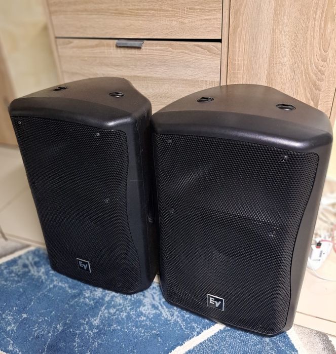 Vând boxe Electro-Voice