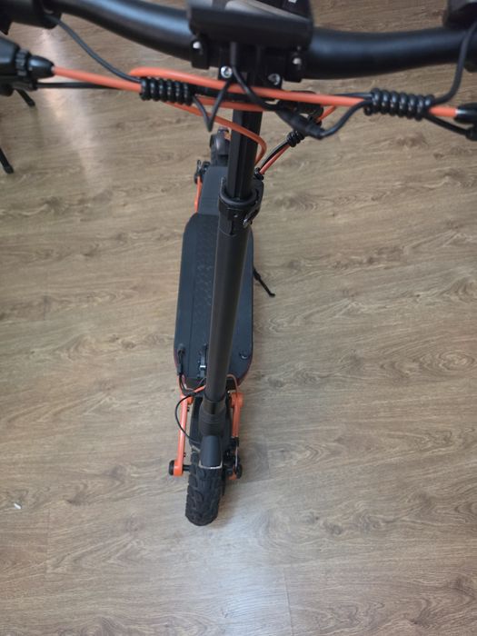 Joyor S5-Z электросамокат