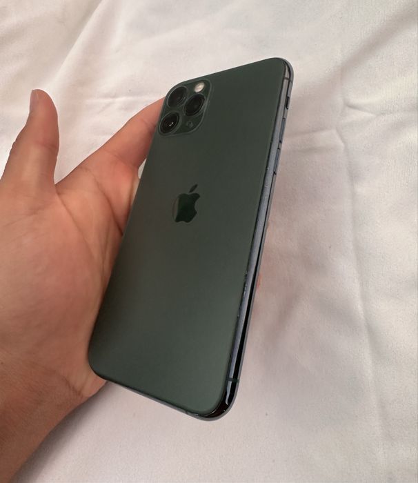 iPhone 11 pro 128gb