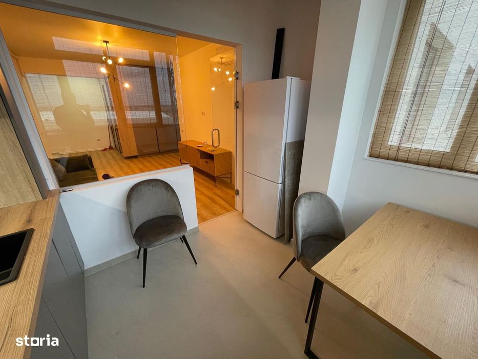 De închiriat apartament modern în Complexul Confort Urban