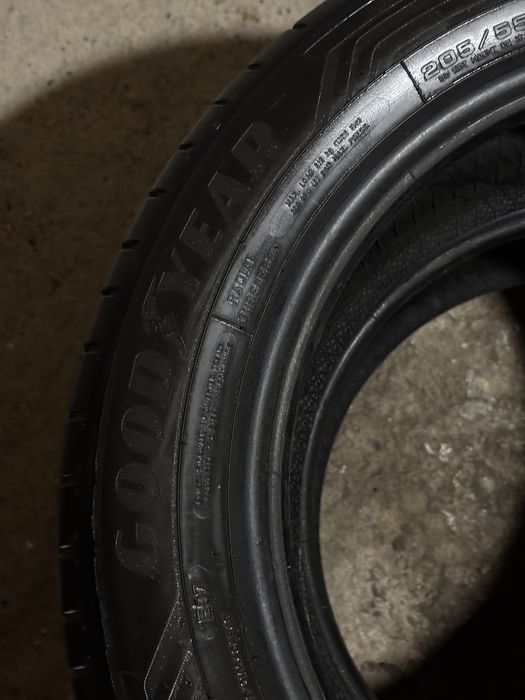 Балон шины летний