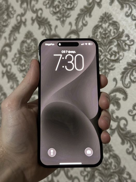 iPhone 14 Pro Max 128