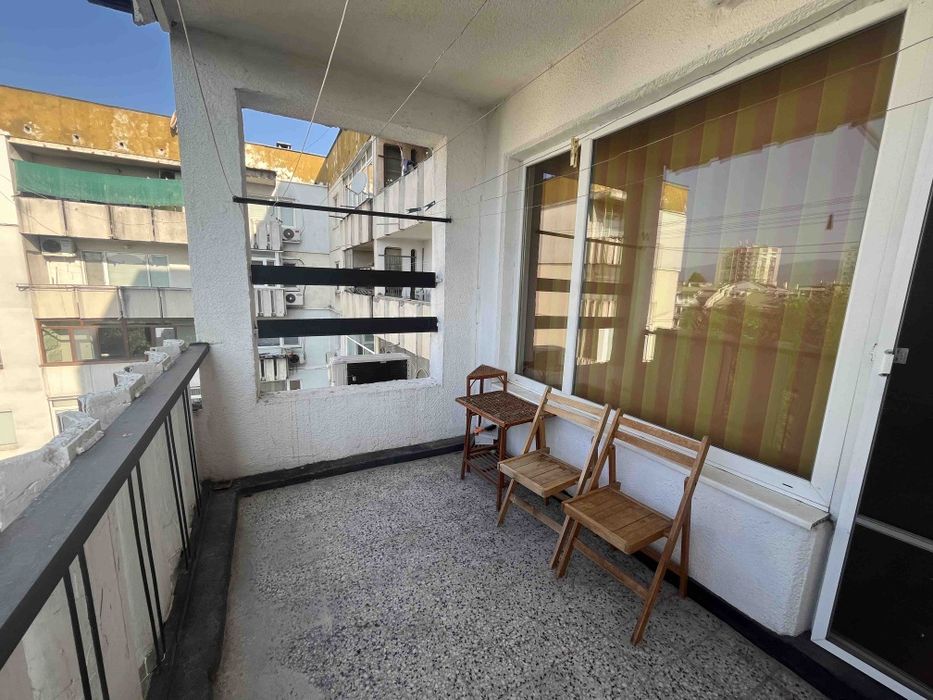 Дава се под наем Двустаен апартамент в Пловдив, Кючук Париж - 64 кв.м за 300 € - Снимка #7