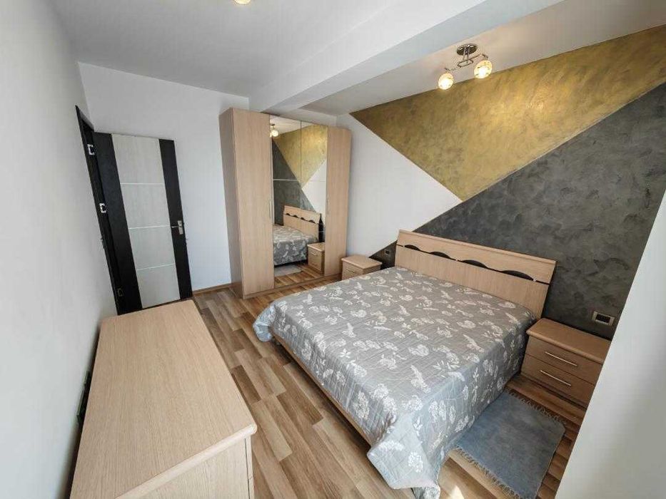 Inchiriem Apartament 3 Camere 94 Mp, Modern, Semidec, Tractorul Isaran