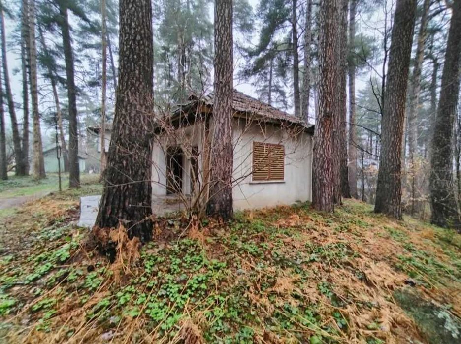 Продава се Къща в Пещера - 33 кв.м за 1000 €/кв.м - Снимка #3