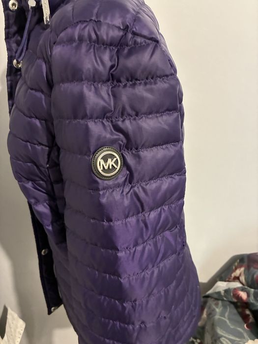 Geaca Michael Kors, xs, puf