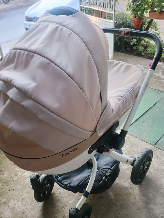 Детска количка Coletto