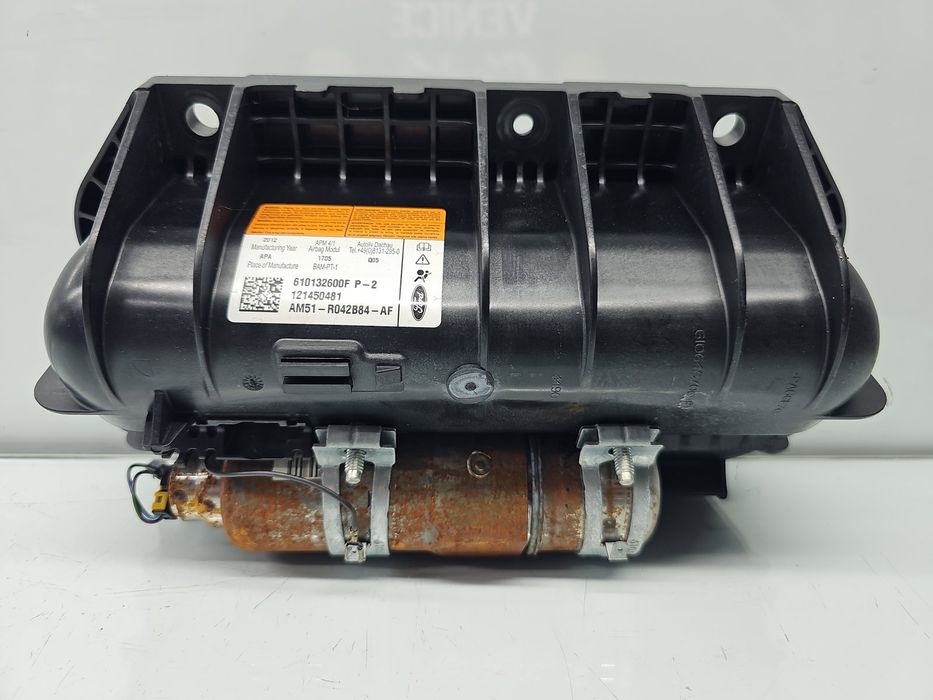 Airbag pasager Ford C-Max 2 [Fabr 2010-2015] AM51-R042B84-AF