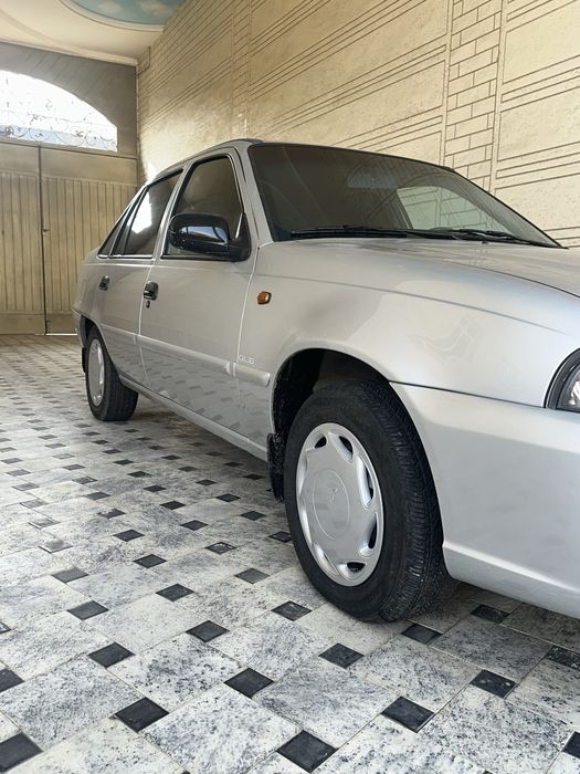 Nexia2 sotiladi ideyal xolata