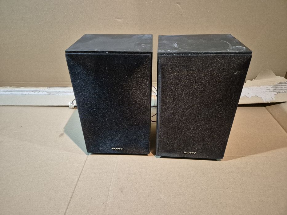 Combina muzicala Philips cu 2 Boxe