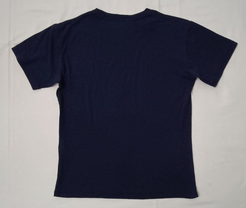 POLO Ralph Lauren Polo Bear Shirt оригинална тениска XS памук фланелка