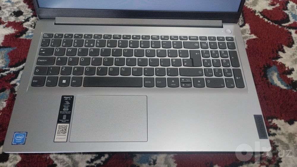 LENOVO Noutbuk sotiladi
