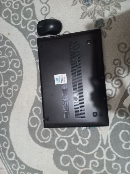 Продома ноутбук для роботы