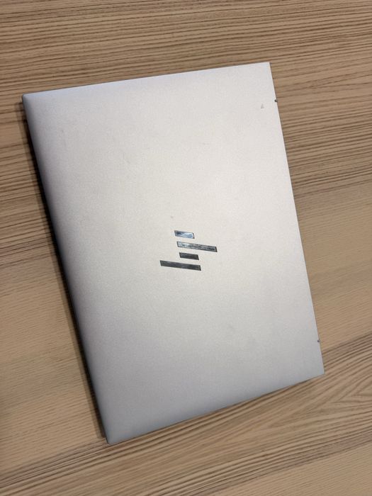 Vand laptop 2025 HP Elitebook G11 i7 Ultra, 512 GB SSD, 32 GB, 13 inch