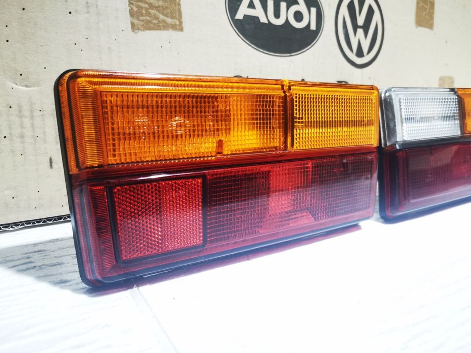 stopuri hella originale audi 50 volkswagen polo derby mk1 1974-1978