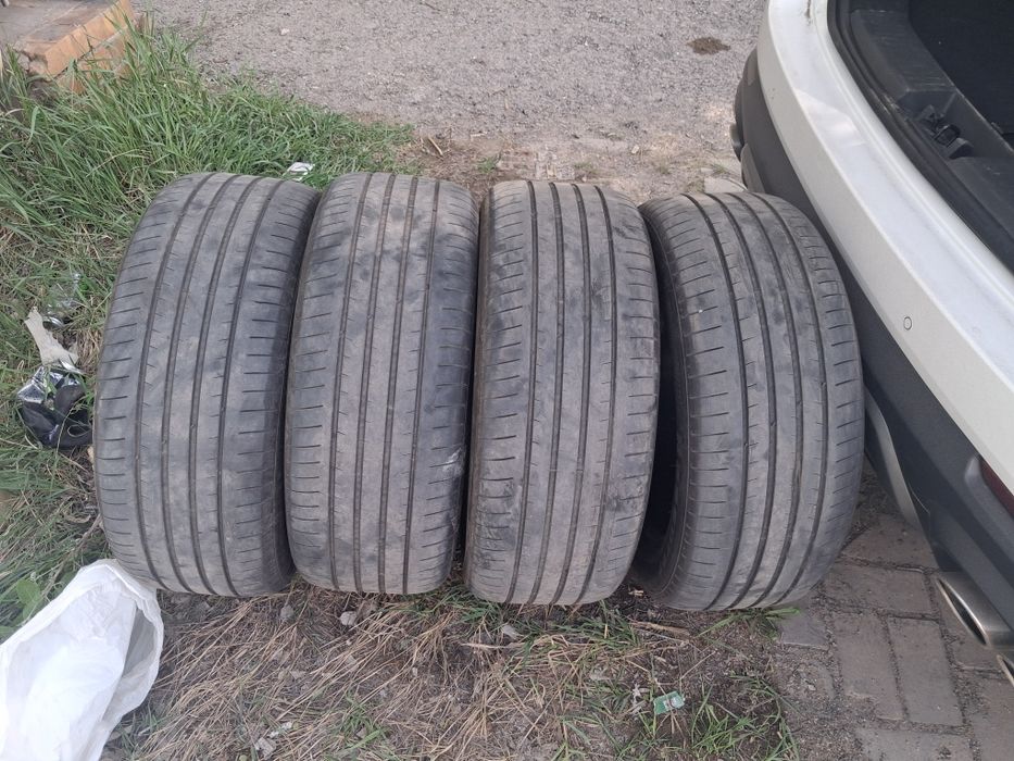 Продам летние колеса