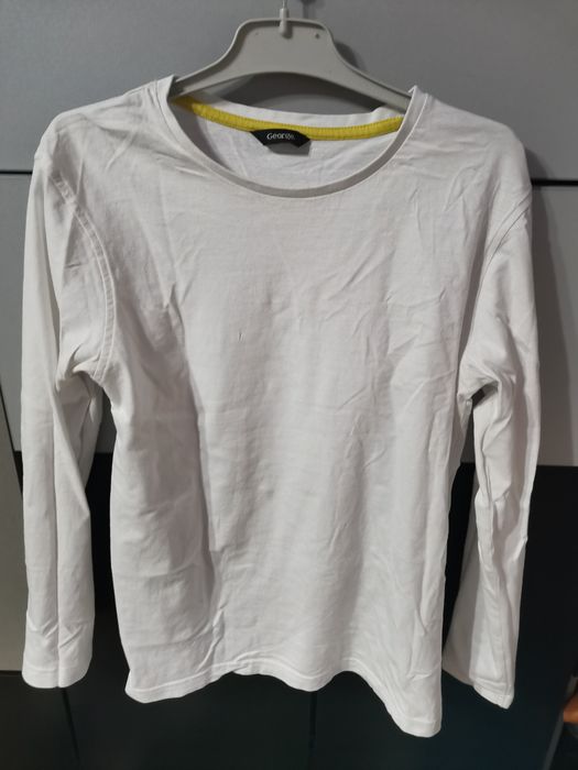 Bluza George 11-12 ani