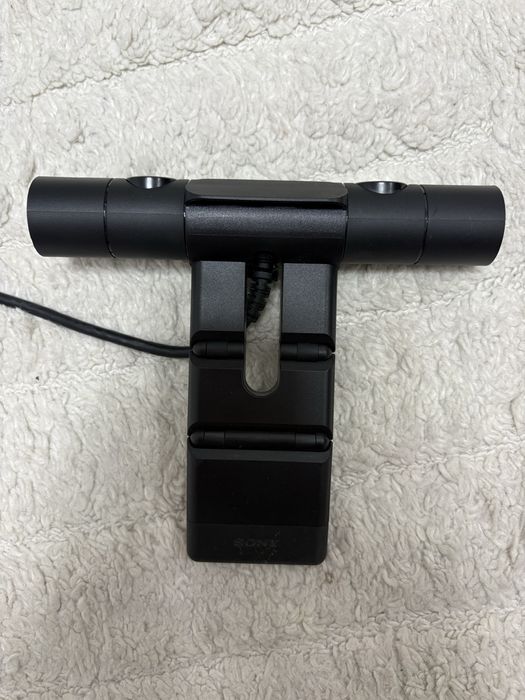 Камера Sony PlayStation Camera V2. Состояние новой