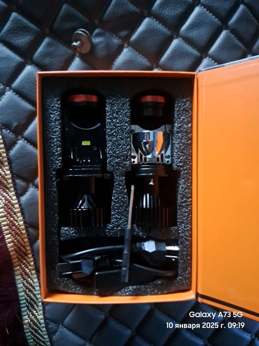 Y7 led с гарантией