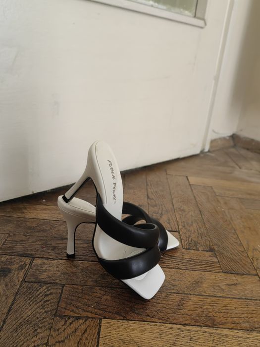 Обувки Public Desire 36 номер