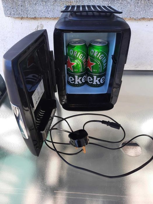 хладилници за кола