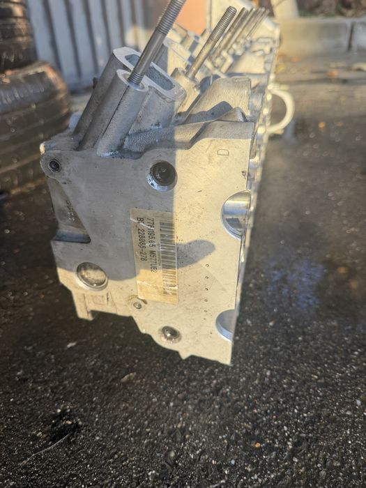 Chiuloasa bmw x6/x5 m57