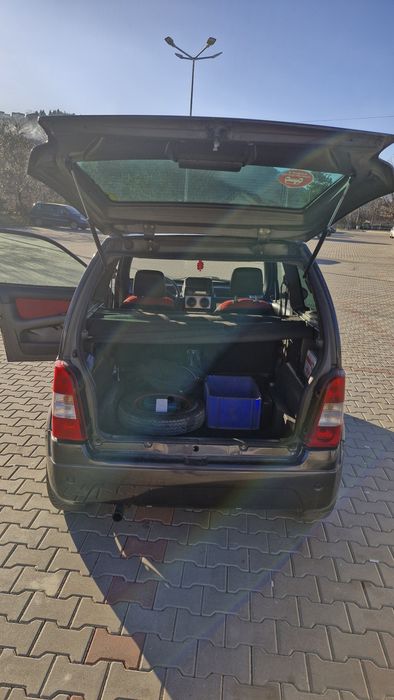 Ligier XTOO MAX, 505cc, KW4