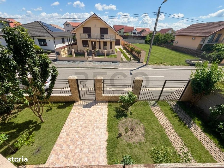 RECO Casa de vanzare Grigorescu Oradea