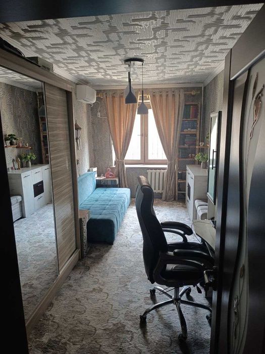 Продаётся Квартира на Лабзаке Ц-13 , 2в3/2/4