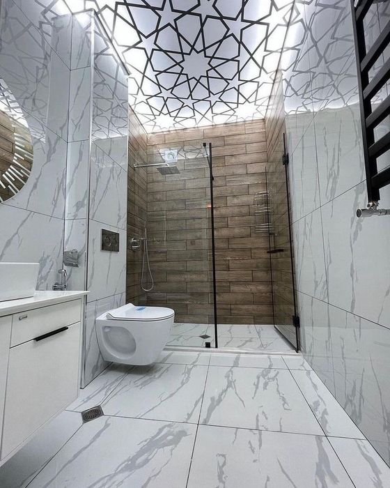 Tashkent City ЖК Garden's 3-х комнатная