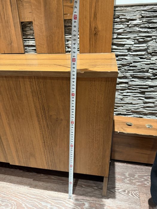 Прихожая в отл состояние