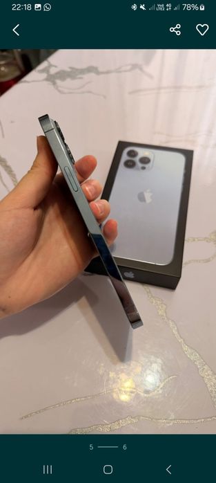 Iphone 13 pro max