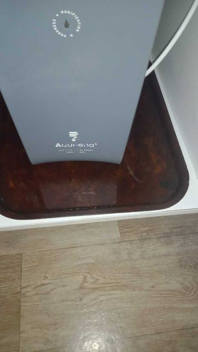 Водяные фильтры для вашего дома