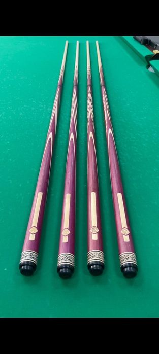 Бильярдный кий AS С. Чухно