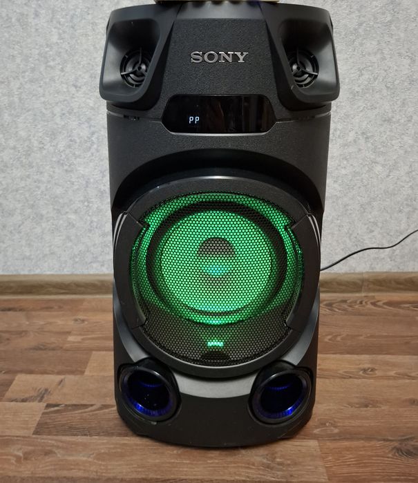 Музыкальная колонка Sony MHC V13