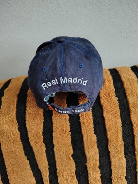 Sapca originala Real Madrid