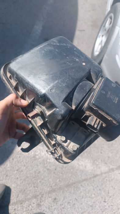 Валюметр и трамблер с5 мазда кронос 626